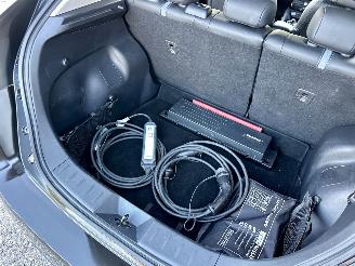 Nissan Leaf Gereserveerd 40kWh 150pk aut Tekna - nap - bose - 360cam - keyless - front + line + side assist - stoelverw v+a - stuurverw picture 13