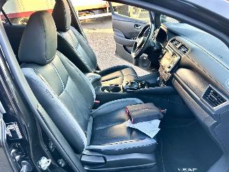 Nissan Leaf Gereserveerd 40kWh 150pk aut Tekna - nap - bose - 360cam - keyless - front + line + side assist - stoelverw v+a - stuurverw picture 43