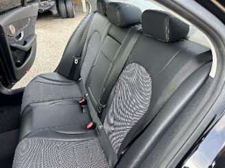 Mercedes C-klasse 180 156pk 7-traps aut + f1 Prestige - pano - burmester - sfeerverl - memory - nav - cam - line + side assist picture 58