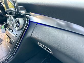 Mercedes C-klasse 180 156pk 7-traps aut + f1 Prestige - pano - burmester - sfeerverl - memory - nav - cam - line + side assist picture 44