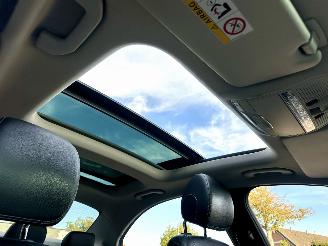 Mercedes C-klasse 180 156pk 7-traps aut + f1 Prestige - pano - burmester - sfeerverl - memory - nav - cam - line + side assist picture 62