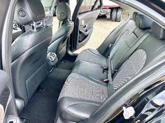 Mercedes C-klasse 180 156pk 7-traps aut + f1 Prestige - pano - burmester - sfeerverl - memory - nav - cam - line + side assist picture 57