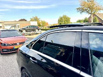 Mercedes C-klasse 180 156pk 7-traps aut + f1 Prestige - pano - burmester - sfeerverl - memory - nav - cam - line + side assist picture 99