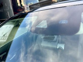 Mercedes C-klasse 180 156pk 7-traps aut + f1 Prestige - pano - burmester - sfeerverl - memory - nav - cam - line + side assist picture 12