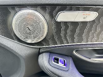 Mercedes C-klasse 180 156pk 7-traps aut + f1 Prestige - pano - burmester - sfeerverl - memory - nav - cam - line + side assist picture 51