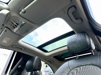 Mercedes C-klasse 180 156pk 7-traps aut + f1 Prestige - pano - burmester - sfeerverl - memory - nav - cam - line + side assist picture 61