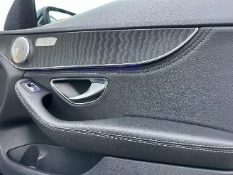 Mercedes C-klasse 180 156pk 7-traps aut + f1 Prestige - pano - burmester - sfeerverl - memory - nav - cam - line + side assist picture 52