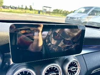 Mercedes C-klasse 180 156pk 7-traps aut + f1 Prestige - pano - burmester - sfeerverl - memory - nav - cam - line + side assist picture 29