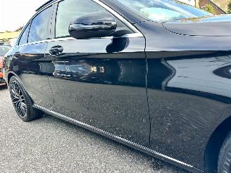 Mercedes C-klasse 180 156pk 7-traps aut + f1 Prestige - pano - burmester - sfeerverl - memory - nav - cam - line + side assist picture 100