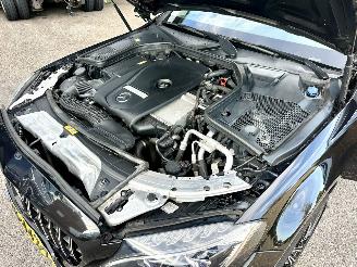 Mercedes C-klasse 180 156pk 7-traps aut + f1 Prestige - pano - burmester - sfeerverl - memory - nav - cam - line + side assist picture 71