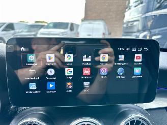 Mercedes C-klasse 180 156pk 7-traps aut + f1 Prestige - pano - burmester - sfeerverl - memory - nav - cam - line + side assist picture 25