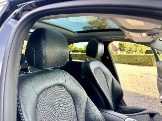 Mercedes C-klasse 180 156pk 7-traps aut + f1 Prestige - pano - burmester - sfeerverl - memory - nav - cam - line + side assist picture 49
