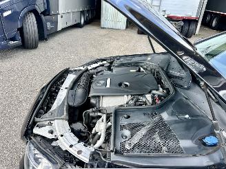 Mercedes C-klasse 180 156pk 7-traps aut + f1 Prestige - pano - burmester - sfeerverl - memory - nav - cam - line + side assist picture 70