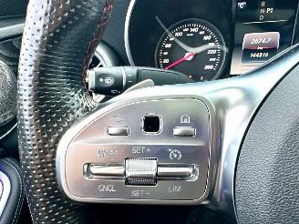 Mercedes C-klasse 180 156pk 7-traps aut + f1 Prestige - pano - burmester - sfeerverl - memory - nav - cam - line + side assist picture 33