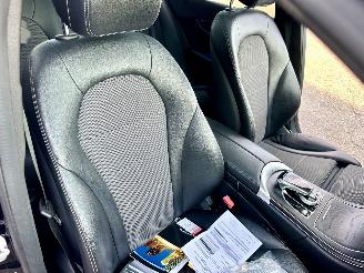 Mercedes C-klasse 180 156pk 7-traps aut + f1 Prestige - pano - burmester - sfeerverl - memory - nav - cam - line + side assist picture 50