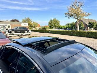 Mercedes C-klasse 180 156pk 7-traps aut + f1 Prestige - pano - burmester - sfeerverl - memory - nav - cam - line + side assist picture 6
