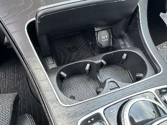 Mercedes C-klasse 180 156pk 7-traps aut + f1 Prestige - pano - burmester - sfeerverl - memory - nav - cam - line + side assist picture 38