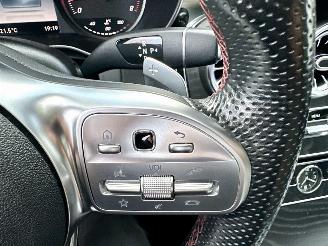 Mercedes C-klasse 180 156pk 7-traps aut + f1 Prestige - pano - burmester - sfeerverl - memory - nav - cam - line + side assist picture 32