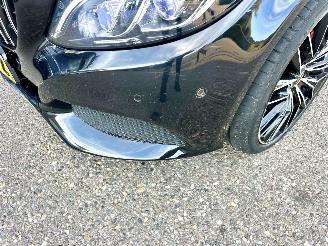 Mercedes C-klasse 180 156pk 7-traps aut + f1 Prestige - pano - burmester - sfeerverl - memory - nav - cam - line + side assist picture 105