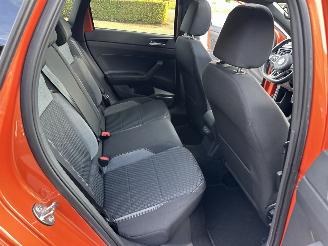 Volkswagen Polo 1.0 TSI 95pk R-Line 5drs - 20dkm nap - pano - 1e eig - 3x r-line - virtual - navi - front assist - acc - pdc v+a picture 48