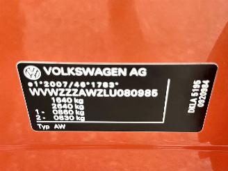 Volkswagen Polo 1.0 TSI 95pk R-Line 5drs - 20dkm nap - pano - 1e eig - 3x r-line - virtual - navi - front assist - acc - pdc v+a picture 39