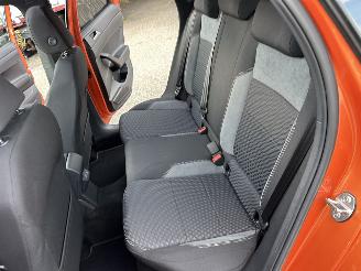 Volkswagen Polo 1.0 TSI 95pk R-Line 5drs - 20dkm nap - pano - 1e eig - 3x r-line - virtual - navi - front assist - acc - pdc v+a picture 24