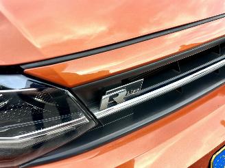Volkswagen Polo 1.0 TSI 95pk R-Line 5drs - 20dkm nap - pano - 1e eig - 3x r-line - virtual - navi - front + park assist - acc - pdc - sfeerverl picture 91