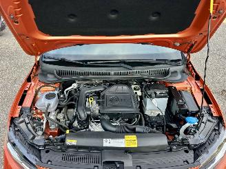 Volkswagen Polo 1.0 TSI 95pk R-Line 5drs - 20dkm nap - pano - 1e eig - 3x r-line - virtual - navi - front assist - acc - pdc v+a picture 63