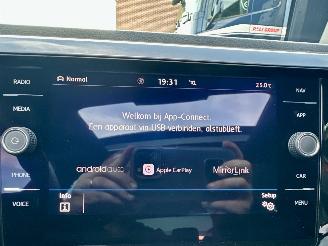 Volkswagen Polo 1.0 TSI 95pk R-Line 5drs - 20dkm nap - pano - 1e eig - 3x r-line - virtual - navi - front assist - acc - pdc v+a picture 23