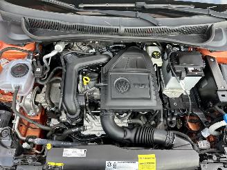 Volkswagen Polo 1.0 TSI 95pk R-Line 5drs - 20dkm nap - pano - 1e eig - 3x r-line - virtual - navi - front assist - acc - pdc v+a picture 62