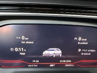 Volkswagen Polo 1.0 TSI 95pk R-Line 5drs - 20dkm nap - pano - 1e eig - 3x r-line - virtual - navi - front assist - acc - pdc v+a picture 25