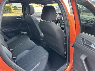 Volkswagen Polo 1.0 TSI 95pk R-Line 5drs - 20dkm nap - pano - 1e eig - 3x r-line - virtual - navi - front assist - acc - pdc v+a picture 47