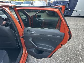 Volkswagen Polo 1.0 TSI 95pk R-Line 5drs - 20dkm nap - pano - 1e eig - 3x r-line - virtual - navi - front assist - acc - pdc v+a picture 50