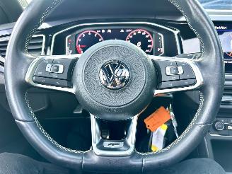 Volkswagen Polo 1.0 TSI 95pk R-Line 5drs - 20dkm nap - pano - 1e eig - 3x r-line - virtual - navi - front assist - acc - pdc v+a picture 27
