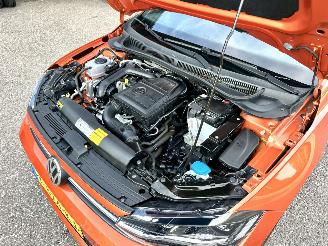 Volkswagen Polo 1.0 TSI 95pk R-Line 5drs - 20dkm nap - pano - 1e eig - 3x r-line - virtual - navi - front assist - acc - pdc v+a picture 64