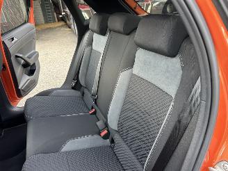 Volkswagen Polo 1.0 TSI 95pk R-Line 5drs - 20dkm nap - pano - 1e eig - 3x r-line - virtual - navi - front assist - acc - pdc v+a picture 56