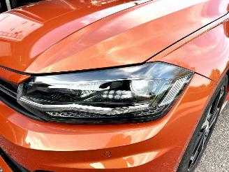 Volkswagen Polo 1.0 TSI 95pk R-Line 5drs - 20dkm nap - pano - 1e eig - 3x r-line - virtual - navi - front + park assist - acc - pdc - sfeerverl picture 96