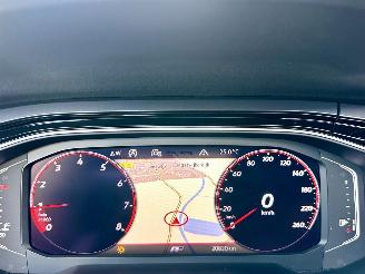 Volkswagen Polo 1.0 TSI 95pk R-Line 5drs - 20dkm nap - pano - 1e eig - 3x r-line - virtual - navi - front assist - acc - pdc v+a picture 18