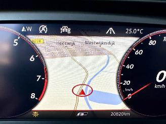 Volkswagen Polo 1.0 TSI 95pk R-Line 5drs - 20dkm nap - pano - 1e eig - 3x r-line - virtual - navi - front assist - acc - pdc v+a picture 53