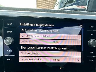 Volkswagen Polo 1.0 TSI 95pk R-Line 5drs - 20dkm nap - pano - 1e eig - 3x r-line - virtual - navi - front assist - acc - pdc v+a picture 22