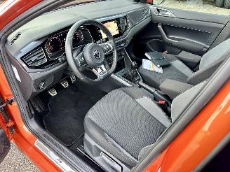Volkswagen Polo 1.0 TSI 95pk R-Line 5drs - 20dkm nap - pano - 1e eig - 3x r-line - virtual - navi - front assist - acc - pdc v+a picture 17