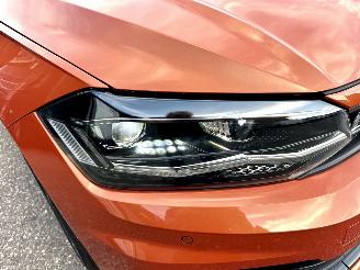 Volkswagen Polo 1.0 TSI 95pk R-Line 5drs - 20dkm nap - pano - 1e eig - 3x r-line - virtual - navi - front + park assist - acc - pdc - sfeerverl picture 90
