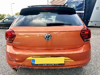 Volkswagen Polo 1.0 TSI 95pk R-Line 5drs - 20dkm nap - pano - 1e eig - 3x r-line - virtual - navi - front + park assist - acc - pdc - sfeerverl picture 81