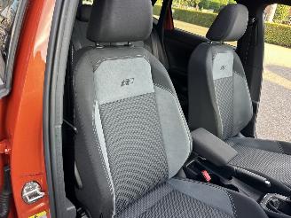 Volkswagen Polo 1.0 TSI 95pk R-Line 5drs - 20dkm nap - pano - 1e eig - 3x r-line - virtual - navi - front assist - acc - pdc v+a picture 43
