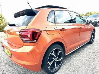 Volkswagen Polo 1.0 TSI 95pk R-Line 5drs - 20dkm nap - pano - 1e eig - 3x r-line - virtual - navi - front assist - acc - pdc v+a picture 5