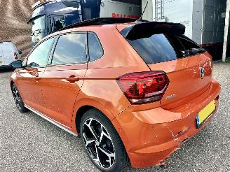 Volkswagen Polo 1.0 TSI 95pk R-Line 5drs - 20dkm nap - pano - 1e eig - 3x r-line - virtual - navi - front assist - acc - pdc v+a picture 6