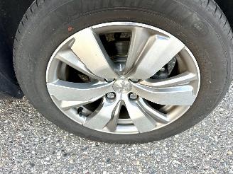 Peugeot 2008 1.2 PureTech 82pk aut + f1 Allure - 33dkm nap - 1e eig - navi - pdc v+a - lmv - clima + cruise contr picture 73