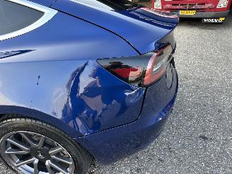 Tesla Model 3 Standard rwd Plus 60kwh 238pk aut - nap - pano - 3x cam - leer - stoelverw - self driving picture 12