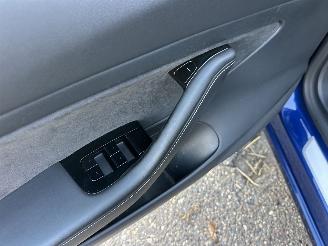 Tesla Model 3 Standard rwd Plus 60kwh 238pk aut - nap - pano - 3x cam - leer - stoelverw - self driving picture 44
