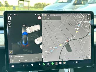 Tesla Model 3 Standard rwd Plus 60kwh 238pk aut - nap - pano - 3x cam - leer - stoelverw - self driving picture 19